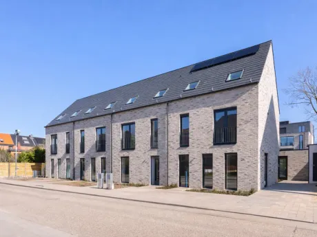 Huis in Antwerpen - Alfons de Schutterstraat 48, 2180 - foto 4