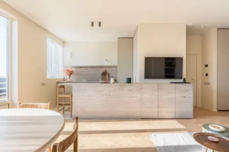 Appartement Gearchiveerd Antwerpen