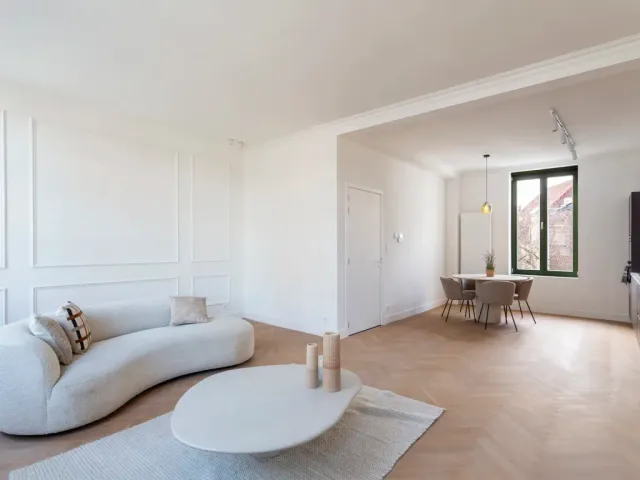 Huis in Antwerpen - Lange Lozanastraat 78, 2018