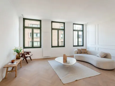 Huis in Antwerpen - Lange Lozanastraat 78, 2018 - foto 2