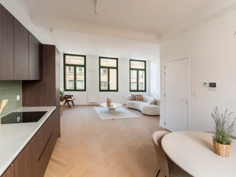 Huis in Antwerpen - Lange Lozanastraat 78, 2018 - foto 4