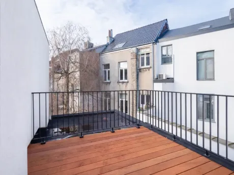 Huis in Antwerpen - Lange Lozanastraat 78, 2018 - foto 5