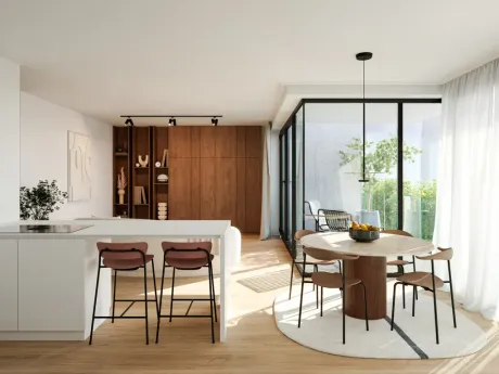 Huis in Zelzate - Grote Markt 40, 9060 - foto 3