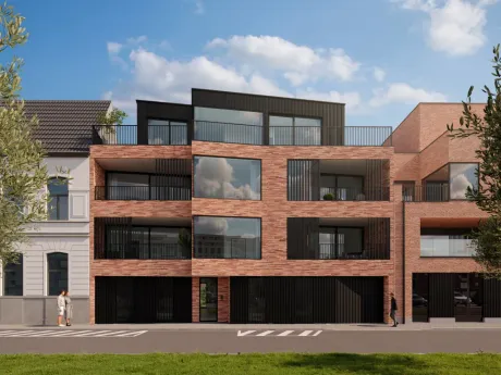 Huis in Zelzate - Grote Markt 40, 9060 - foto 4