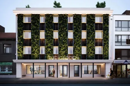 Appartement Te Koop Brasschaat
