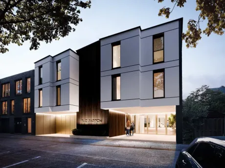 Huis in Brasschaat - Bredabaan 211, 2930 - foto 4