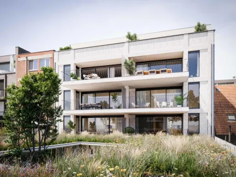 Huis in Brasschaat - Bredabaan 211, 2930 - foto 5