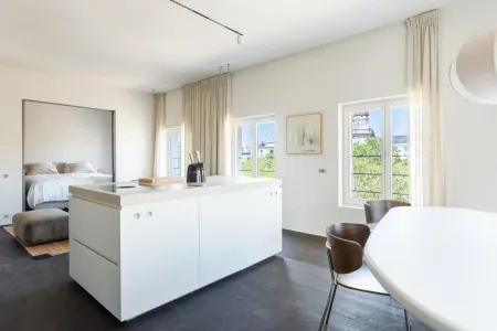 Appartement Te Huur Antwerpen