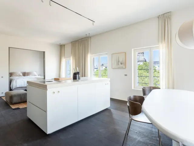 Appartement in Antwerpen - Bresstraat 2, 2018