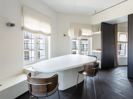 Appartement in Antwerpen - Bresstraat 2, 2018 - foto 3