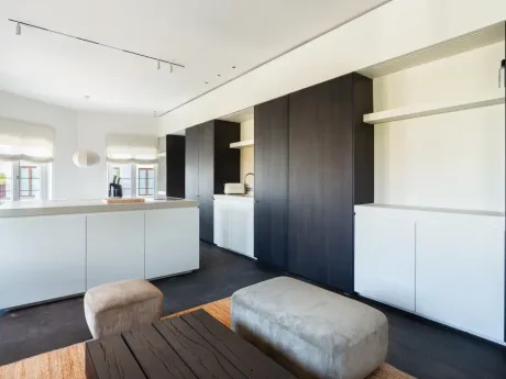 Appartement in Antwerpen - Bresstraat 2, 2018 - foto 4