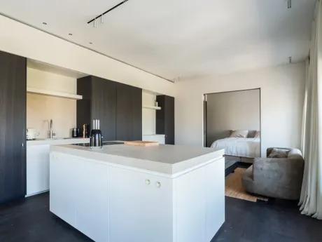 Appartement in Antwerpen - Bresstraat 2, 2018 - foto 5