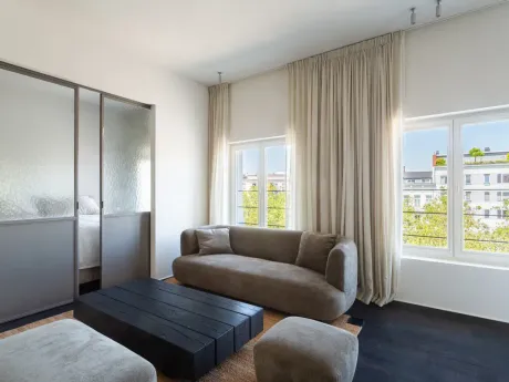 Appartement in Antwerpen - Bresstraat 2, 2018 - foto 6