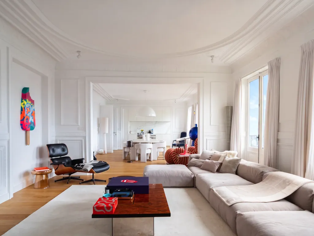 Hoofdfoto Appartement in Antwerpen