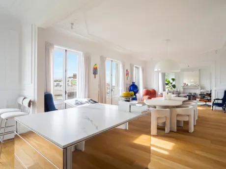 Appartement in Antwerpen - Meir 76, 2000 - foto 3
