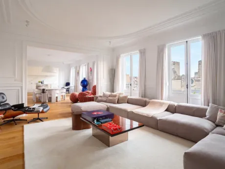 Appartement in Antwerpen - Meir 76, 2000 - foto 4