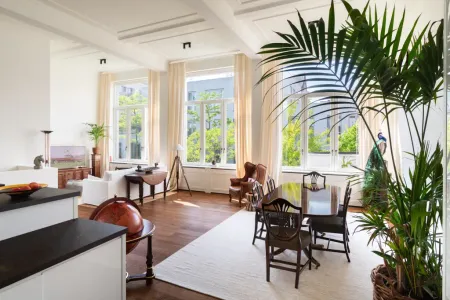 Appartement À vendre Anvers