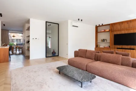 Appartement À vendre Anvers