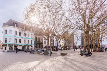 Appartement Te Huur Antwerpen