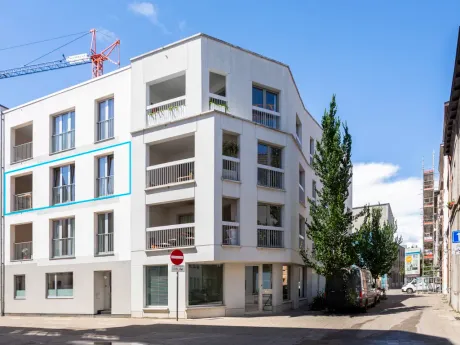 Appartement in Antwerpen - Generaal Belliardstraat 40, 2000 - foto 2