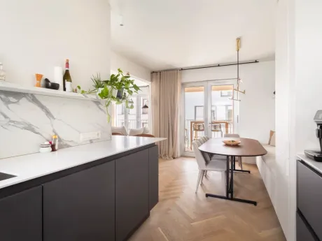 Appartement in Antwerpen - Generaal Belliardstraat 40, 2000 - foto 3