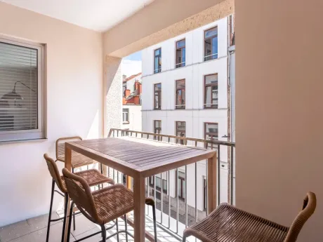 Appartement in Antwerpen - Generaal Belliardstraat 40, 2000 - foto 5