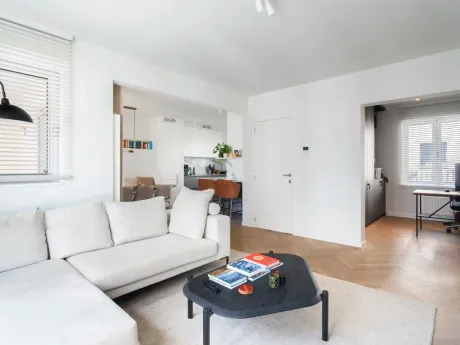Appartement in Antwerpen - Generaal Belliardstraat 40, 2000 - foto 6