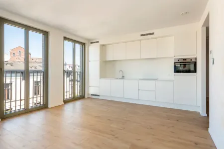 Appartement Te Huur Antwerpen