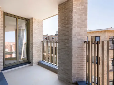 Appartement in Antwerpen - Gelijkheidstraat 5, 2018 - foto 2