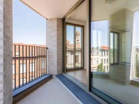 Appartement in Antwerpen - Gelijkheidstraat 5, 2018 - foto 4