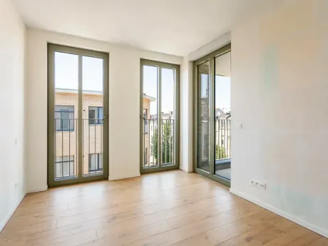 Appartement in Antwerpen - Gelijkheidstraat 5, 2018 - foto 5