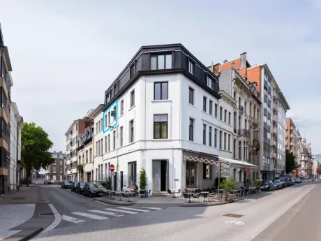 Appartement in Antwerpen - Bollandusstraat 17, 2000 - foto 3