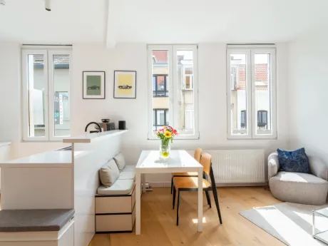 Appartement in Antwerpen - Bollandusstraat 17, 2000 - foto 4