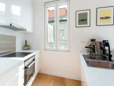 Appartement in Antwerpen - Bollandusstraat 17, 2000 - foto 5