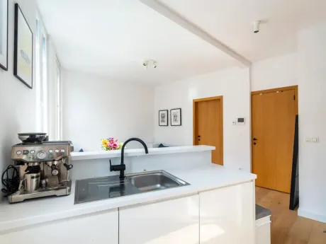Appartement in Antwerpen - Bollandusstraat 17, 2000 - foto 6