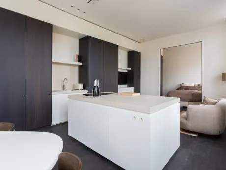 Appartement in Antwerpen - Bresstraat 2, 2018 - foto 2