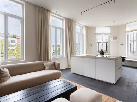 Appartement in Antwerpen - Bresstraat 2, 2018 - foto 3