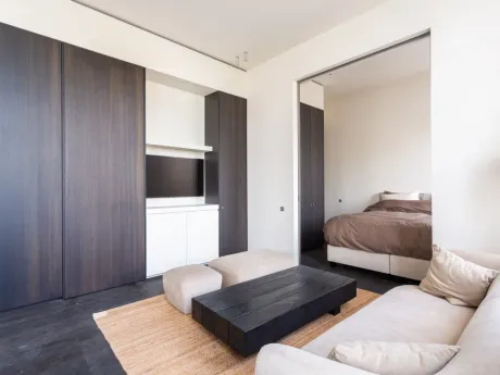 Appartement in Antwerpen - Bresstraat 2, 2018 - foto 4