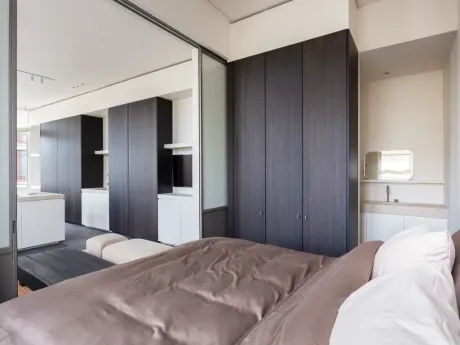 Appartement in Antwerpen - Bresstraat 2, 2018 - foto 5