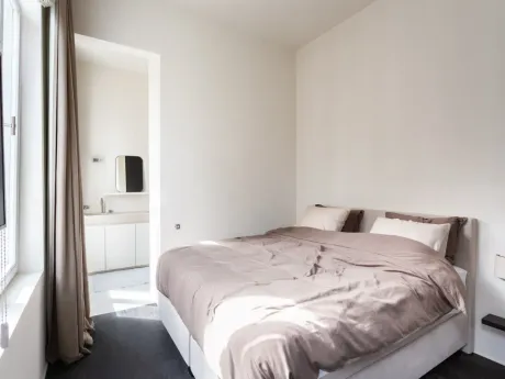 Appartement in Antwerpen - Bresstraat 2, 2018 - foto 6