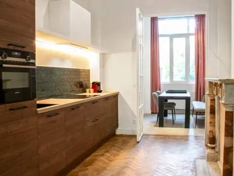 Appartement in Antwerpen - Amerikalei 145, 2000 - foto 2