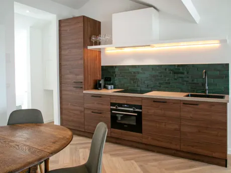 Appartement in Antwerpen - Amerikalei 145, 2000 - foto 3