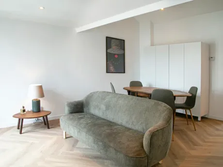 Appartement in Antwerpen - Amerikalei 145, 2000 - foto 4