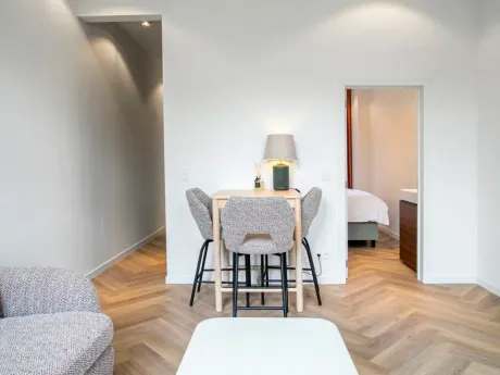 Appartement in Antwerpen - Amerikalei 145, 2000 - foto 5
