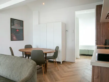 Appartement in Antwerpen - Amerikalei 145, 2000 - foto 6