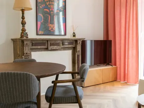 Appartement in Antwerpen - Amerikalei 145, 2000 - foto 7