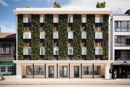 Appartement Te Koop Brasschaat