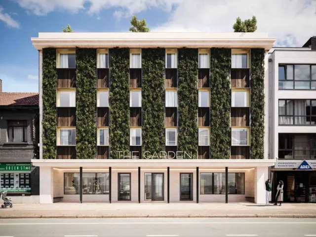 Appartement in Brasschaat - Bredabaan 211, 2930