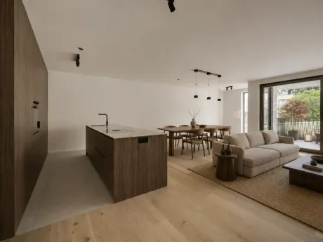 Appartement in Brasschaat - Bredabaan 211, 2930 - foto 2