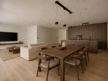 Appartement in Brasschaat - Bredabaan 211, 2930 - foto 4